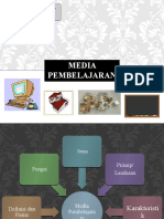 MODUL 45 MEDIA DLM PENDIDIKAN AUD