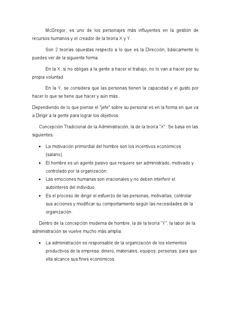 Unidad II RRHH | PDF | Crecimiento personal y profesional