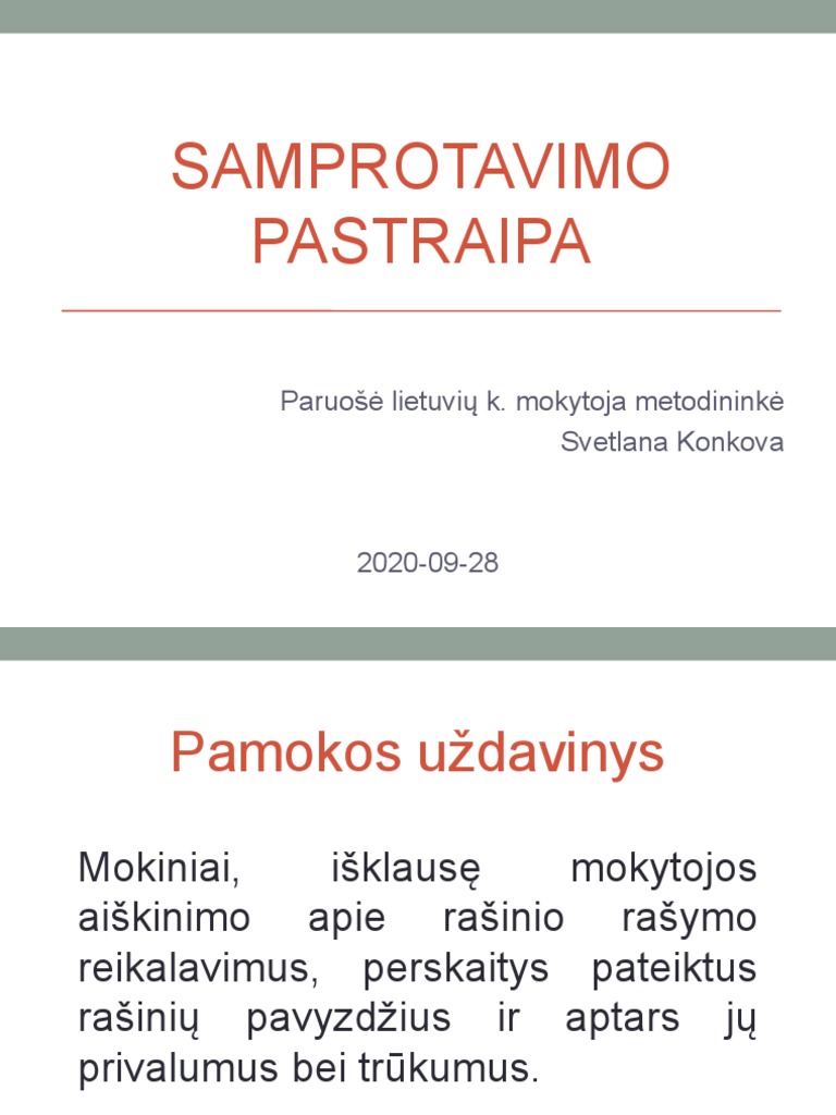 samprotavimo-pastraipa-pdf