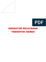 Form Indikator Instalasi Lab Bank Darah Fix