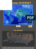 Pengenalan Internet