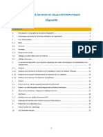 LOGICIEL DE GESTION DE DATA CENTERS 6SigmaFM