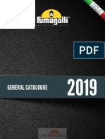 Catalog Fumagalli 2021