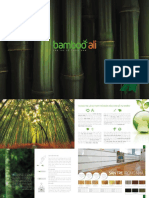 2020 Bambooali Catalogue
