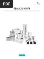 Service Parts