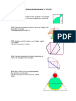 Prob Geometria Eso 336 Enunciats