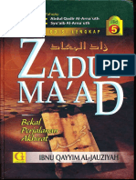 Zadul Ma'ad 5