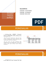 Basis Data noSQL