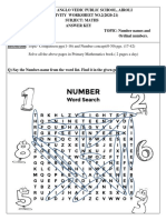 Maths Ans 1906