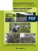 Cover Laporan Pembuatan Tanaman Hutan Mangrove