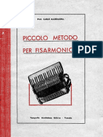 Pdfcookie.com Metodo Maddalena Piccolo Metodo Per Fisarmonica