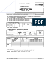 Structural Steels in Bar or Wire Form Grade Af 43: Psa Peugeot - Citroën