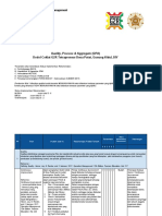 Technology and Operational Management Emba 35 10 April 2021: Dodol Coklat G2R Tetrapreneur Desa Putat, Gunung Kidul, DIY