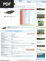 Видеокарта ASUS GeForce® GTX 560 1 Гб GDDR5 (ENGTX560 DC - 2DI - 1GD5)