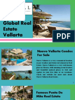 Popular Global Real Estate Vallarta