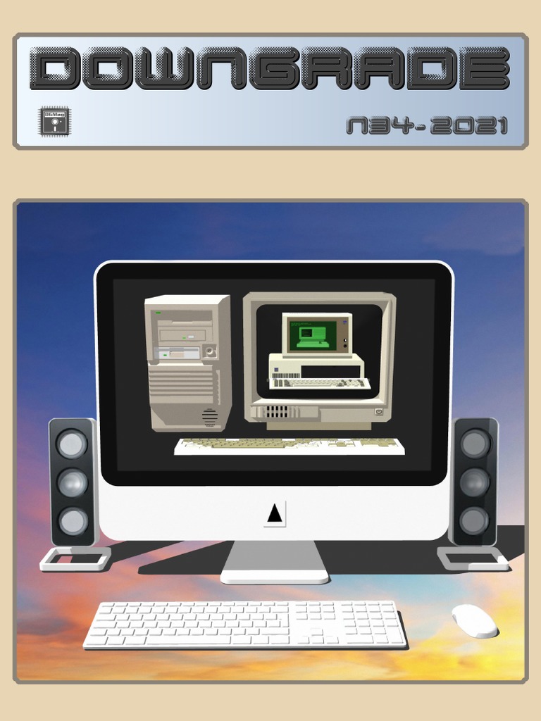 Downgrade #34 | PDF