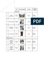 Daily Report 01 June 2021 PT. Usaha Giat Sejahtera