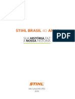 Livro_STIHL_Brasil_40_anos