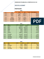 INFORME 4