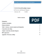 Brief R F Overview Revision 1. W and Sche .06 Ematic Di 01/20 Agrams 021