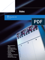 Xiria 24 KV Ring Main Unit: Product Focus