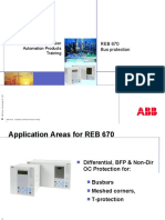 07-Bus Protection IED REB670