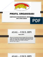 Profil HPI