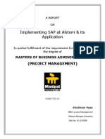 SAP User Manual