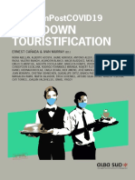 Llibre ENG Lockdown Touristification