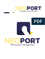 Neo Port Logo CMYK Final COR
