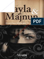 Layla & Majnun