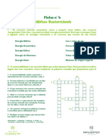 DMF Ficha4 Habitos Sustentaveis