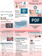 PENCEGAHAN PNEUMONIA