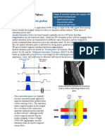 Saturation Pulses Qna