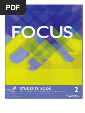 In Focus 2 Student’s book と教員用解答集　コード未使用 In Focus 2 Student's book と教員用解答集 コード未使用 - メルカリ