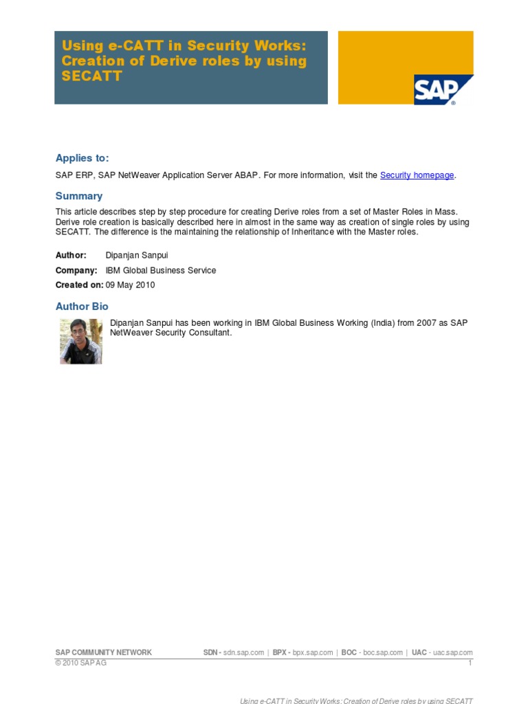 E CATT | PDF | Parameter (Computer Programming) | Screenshot