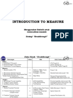 OPTIMIZING  FOR 6 SIGMA DOCUMENTS