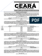 Fortaleza, 21 de Maio de 2021 - SÉRIE 3 - ANO XIII Nº119 - Caderno 3/3 - Preço: R$ 18,73