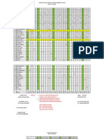 Jadwal Dinas Igd, Rawatan, Poned Puskesmas Talang Bulan: Juni 2021