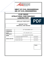 Laboratory Report COVER PAGE
