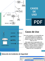 Casos de Uso