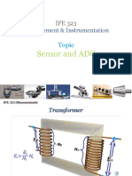 11.sensor and Transducer Extended
