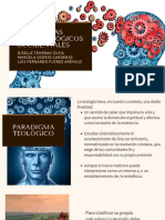 Paradigmas Epistemológicos