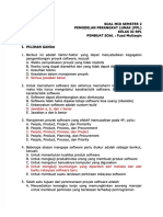 PDF 373441020 Soal Pemodelan Perangkat Lunak PPL Xi Rpldocx DL