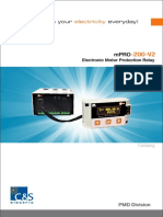 mPro-200-V2 Catalog