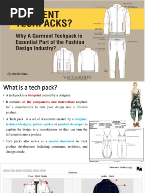 CAD Tech Pack