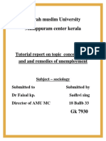 Aligrah Muslim University Malappuram Center Kerala