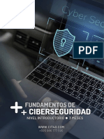 Fundamentos de Ciberseguridad