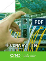 CCNA ITN v7 - Febrero2021