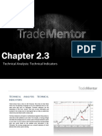 2 3 Technical Analysis Technical Indicators
